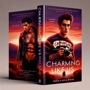Featured image for Zusammenfassung von 'Charming Like Us' von Krista & Becca Ritchie