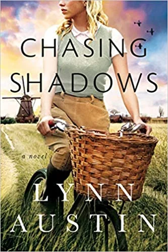 Featured image for Zusammenfassung von 'Chasing Shadows' von Lynn Austin