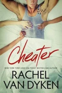 Featured image for Zusammenfassung von "Cheater" von Rachel Van Dyken