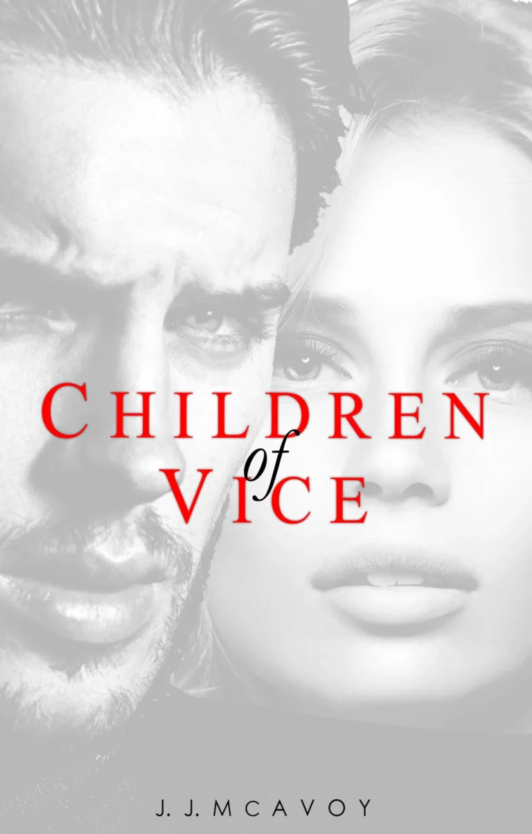 Featured image for Zusammenfassung von 'Children of Vice' von J.J. McAvoy