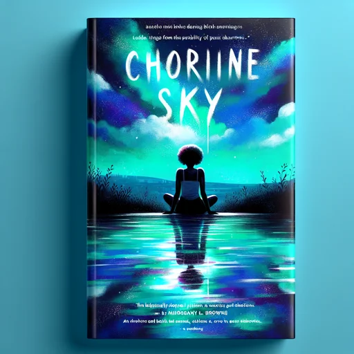 Featured image for Zusammenfassung von „Chlorine Sky“ von Mahogany L. Browne