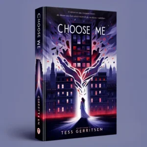 Featured image for Zusammenfassung von 'Choose Me' von Tess Gerritsen und Gary Braver