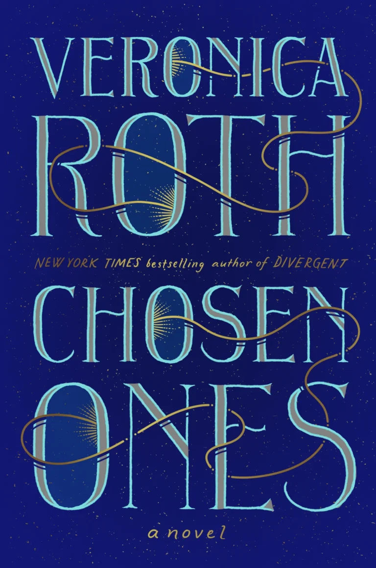 Featured image for Zusammenfassung von „Chosen Ones“ von Veronica Roth