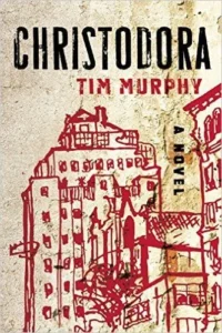 Featured image for Zusammenfassung von 'Christodora' von Tim Murphy