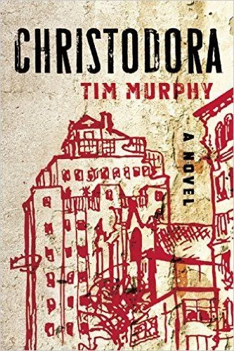 Featured image for Zusammenfassung von 'Christodora' von Tim Murphy