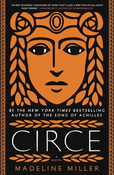 Featured image for Zusammenfassung von „Circe“ von Madeline Miller