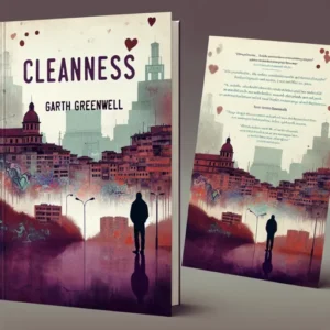 Featured image for Zusammenfassung von 'Cleanness' von Garth Greenwell