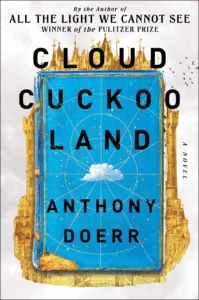 Featured image for Zusammenfassung von 'Der Wolkenpalast' von Anthony Doerr