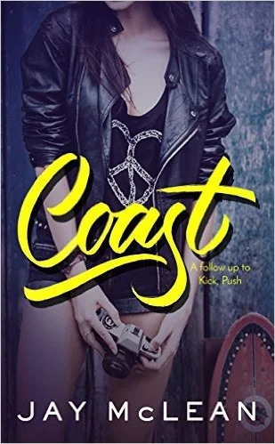 Featured image for Zusammenfassung von 'Coast' von Jay McLean