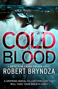 Featured image for Zusammenfassung von 'Cold Blood' von Robert Bryndza