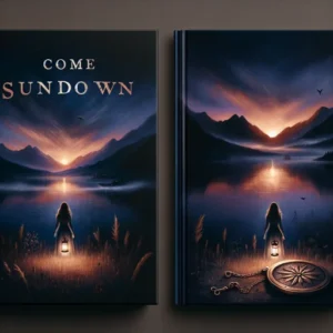 Featured image for Zusammenfassung von „Come Sundown“ von Nora Roberts