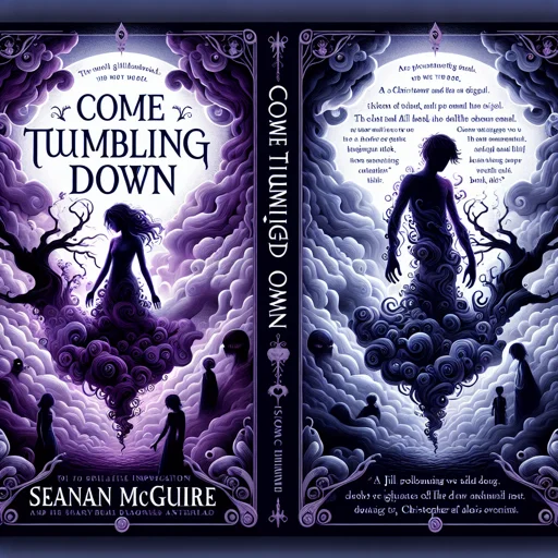 Featured image for Zusammenfassung von „Come Tumbling Down“ von Seanan McGuire