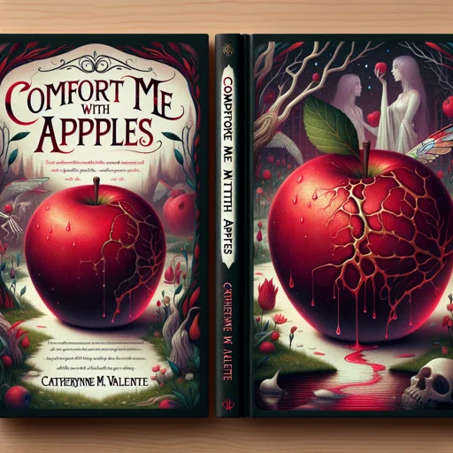 Alternative book cover of by