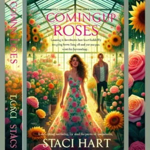 Featured image for "Zusammenfassung von 'Coming Up Roses' von Staci Hart"