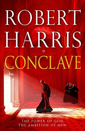 Featured image for Zusammenfassung von 'Conclave' von Robert Harris