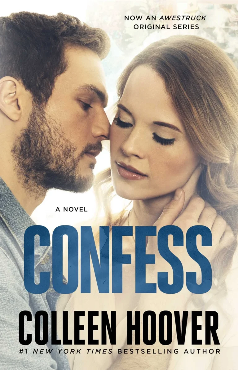 Featured image for Zusammenfassung von 'Confess' von Colleen Hoover