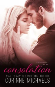 Featured image for Zusammenfassung von 'Consolation' von Corinne Michaels