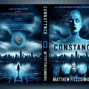 Featured image for Zusammenfassung von 'Constance' von Matthew FitzSimmons