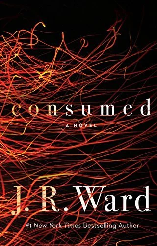 Featured image for Zusammenfassung von 'Consumed' von J.R. Ward