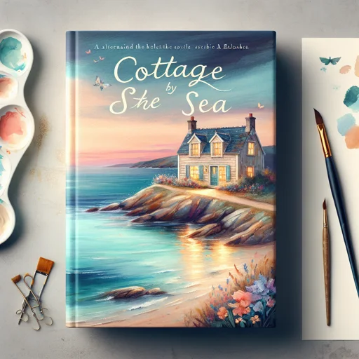 Alternative book cover of Cottage by the Sea by Debbie Macomber