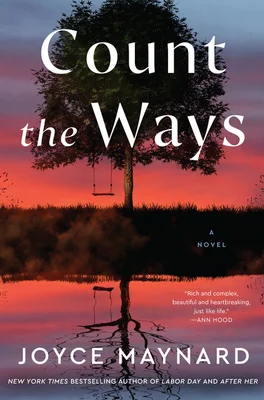 Featured image for Zusammenfassung von „Count the Ways“ von Joyce Maynard
