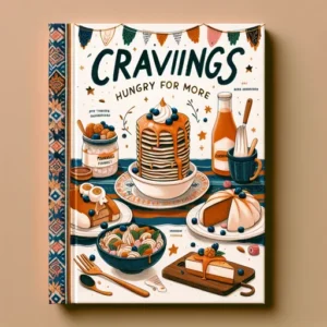 Featured image for Zusammenfassung von 'Cravings: Hungry for More' von Chrissy Teigen