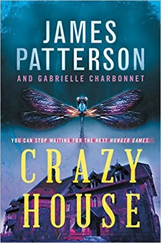 Featured image for Zusammenfassung von 'Crazy House' von James Patterson und Gabrielle Charbonnet