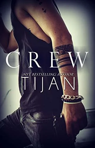 Featured image for "Zusammenfassung von 'Crew' von Tijan"