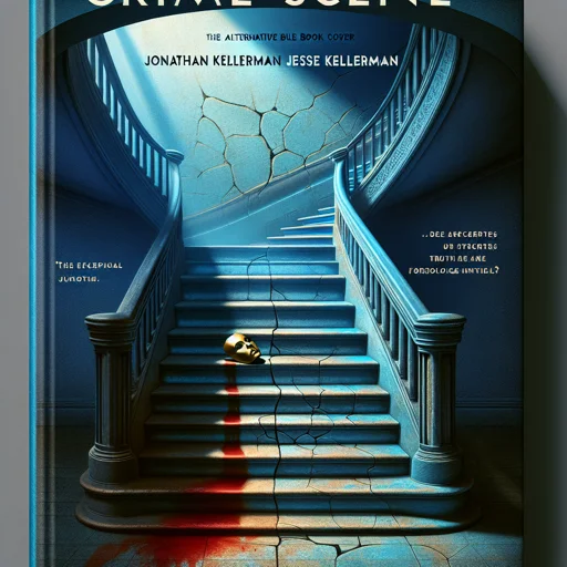 Featured image for Zusammenfassung von 'Crime Scene' von Jonathan Kellerman und Jesse Kellerman