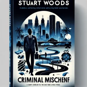 Featured image for Zusammenfassung von 'Criminal Mischief' von Stuart Woods