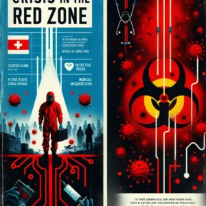Featured image for Zusammenfassung von 'Crisis in the Red Zone' von Richard Preston