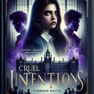 Featured image for Zusammenfassung von 'Cruel Intentions' von Siobhan Davis