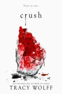 Featured image for Zusammenfassung von 'Crush' von Tracy Wolff
