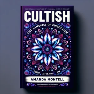 Featured image for Zusammenfassung von 'Cultish: Die Sprache des Fanatismus' von Amanda Montell