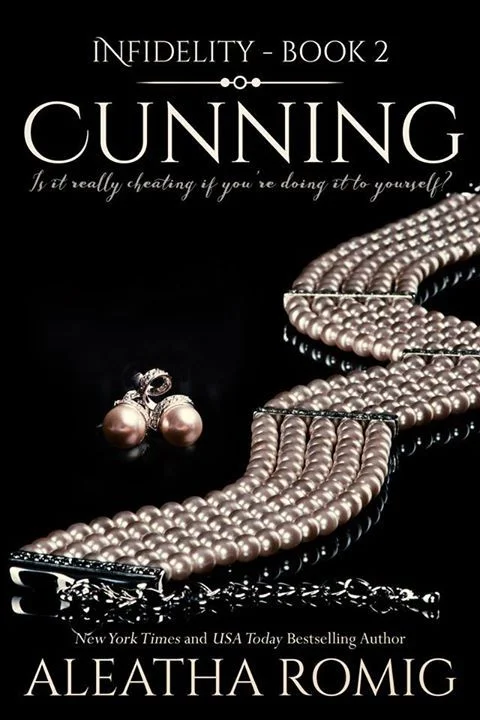 Featured image for Zusammenfassung von "Cunning" von Aleatha Romig