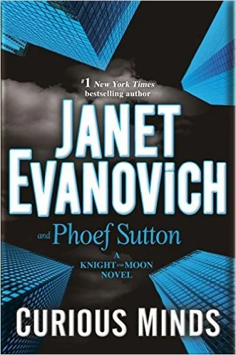 Featured image for Zusammenfassung von „Curious Minds“ von Janet Evanovich und Phoef Sutton