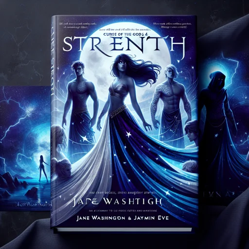 Alternative book cover of  by 