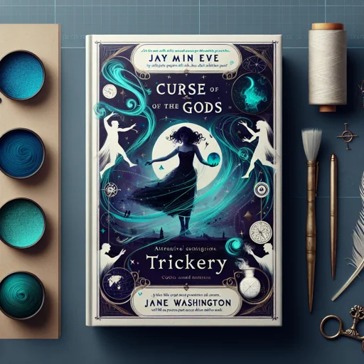 Alternative book cover of  by 