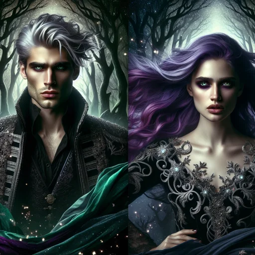 Alternative book cover of Cursed Prince by C.N. Crawford