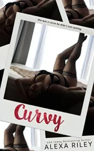 Featured image for "Zusammenfassung von 'Curvy' von Alexa Riley"