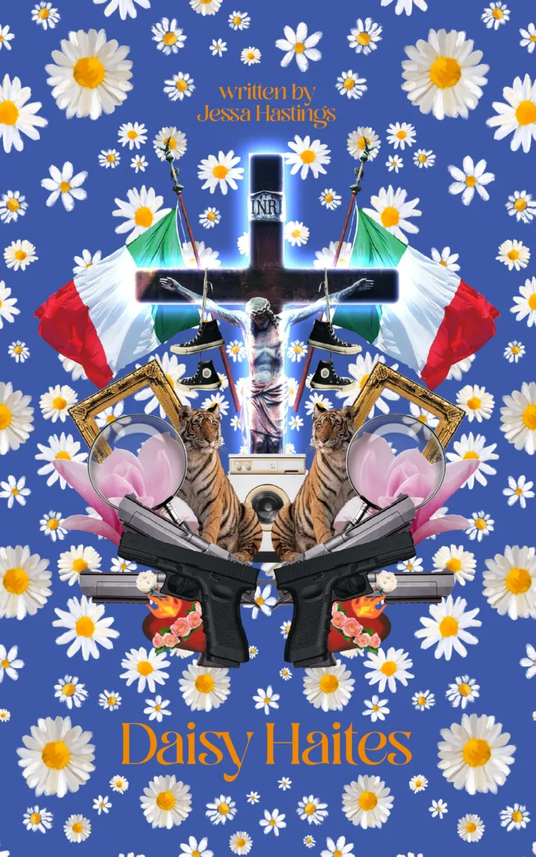 Featured image for Zusammenfassung von 'Daisy Haites' von Jessa Hastings