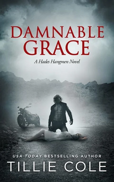 Featured image for Zusammenfassung von 'Damnable Grace' von Tillie Cole