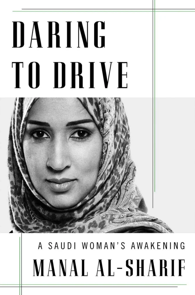 Featured image for Zusammenfassung von „Daring to Drive: A Saudi Woman's Awakening“ von Manal Al-Sharif