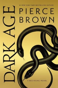 Featured image for Zusammenfassung von 'Dark Age' von Pierce Brown