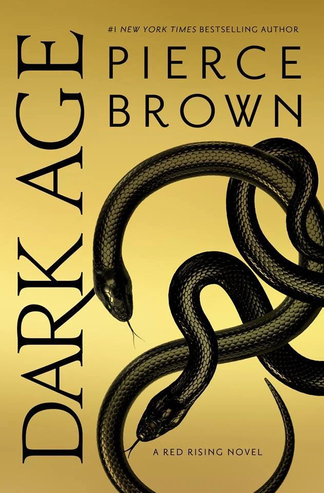 Featured image for Zusammenfassung von 'Dark Age' von Pierce Brown