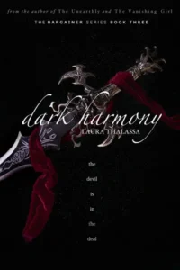 Featured image for "Zusammenfassung von 'Dark Harmony' von Laura Thalassa"