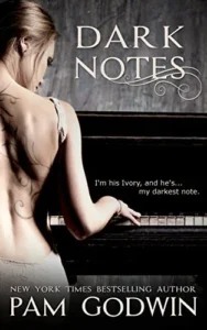 Featured image for Zusammenfassung von 'Dark Notes' von Pam Godwin