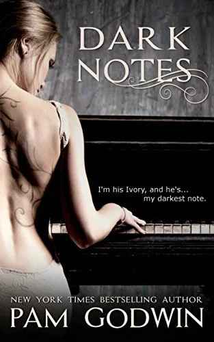 Featured image for Zusammenfassung von 'Dark Notes' von Pam Godwin