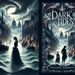 Featured image for Zusammenfassung von 'Dunkle Gezeiten' von Philippa Gregory