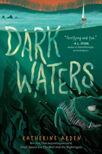 Featured image for Zusammenfassung von „Dunkle Wasser“ von Katherine Arden